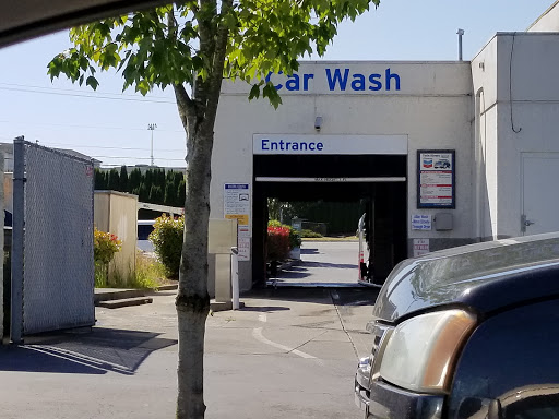 Gas Station «Chevron», reviews and photos, 17025 W Main St, Monroe, WA 98272, USA