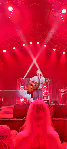 Live Music Venue «Lake Superior Big Top Chautauqua: Concert Venue», reviews and photos, 32535 Ski Hill Rd, Bayfield, WI 54814, USA