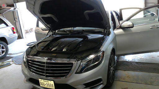 Auto Body Shop «Service King Collision Repair Park City», reviews and photos, 6349 N Promontory Ranch Rd, Park City, UT 84098, USA