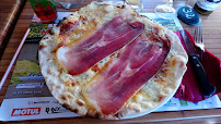 Prosciutto crudo du Restaurant Le Picotin à Murol - n°6