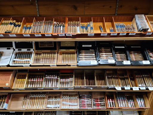 Tobacco Shop «Smoker Friendly», reviews and photos, 1583 E Bridge St, Brighton, CO 80601, USA