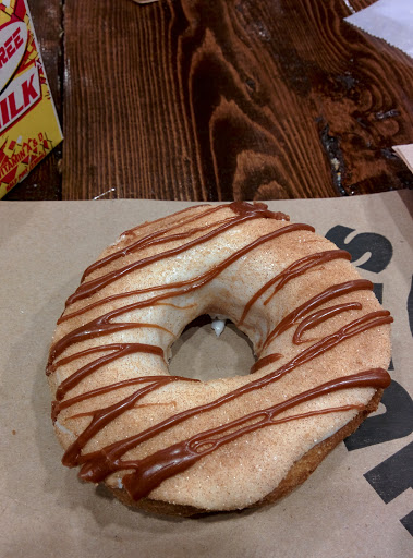 Donut Shop «Hurts Donut Co.», reviews and photos, 1301 5th St #105, Coralville, IA 52241, USA
