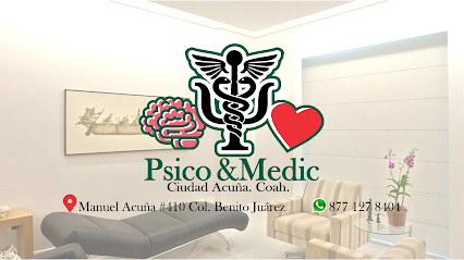 Psico & Medic