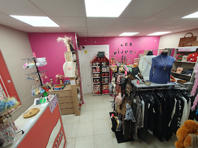La Boutik' de Brigitte à Bessan