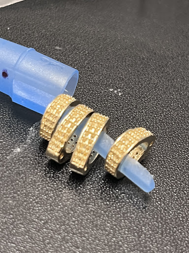 Jewelry Store «Studio Jewelers», reviews and photos, 2240 Bartow Ave, Bronx, NY 10475, USA