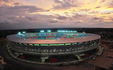 Bata Stadium image