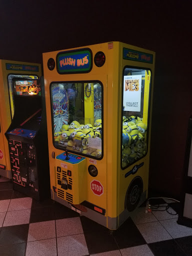 Movie Theater «CINEMARK TINSELTOWN 17 AND XD», reviews and photos, 134 Pavilion Pkwy, Fayetteville, GA 30214, USA