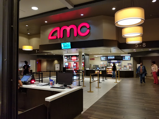Movie Theater «AMC ACADEMY 8», reviews and photos, 6198 Greenbelt Rd, Greenbelt, MD 20770, USA