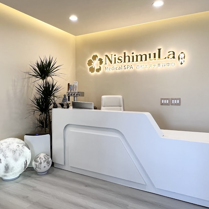 NishimuLa Medical Spa