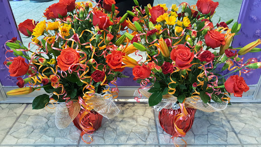 Florist «Flower Fantasy», reviews and photos, 33016 US Hwy 19 N, Palm Harbor, FL 34684, USA