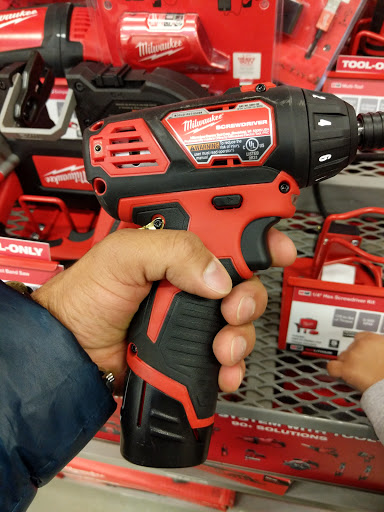 Home Improvement Store «The Home Depot», reviews and photos, 1700 N Pointe Dr, Durham, NC 27705, USA