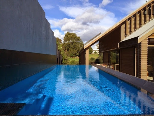 Mayfair Swimming Pools Auckland