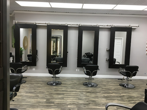 Day Spa «The Image Salon & Day Spa», reviews and photos, 3037 Hopyard Rd, Pleasanton, CA 94588, USA