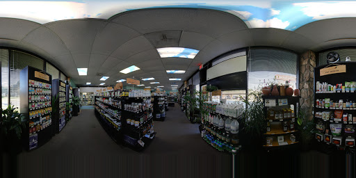 Health Food Store «Golden Almond Health Store», reviews and photos, 339 Racetrack Rd NW, Fort Walton Beach, FL 32547, USA