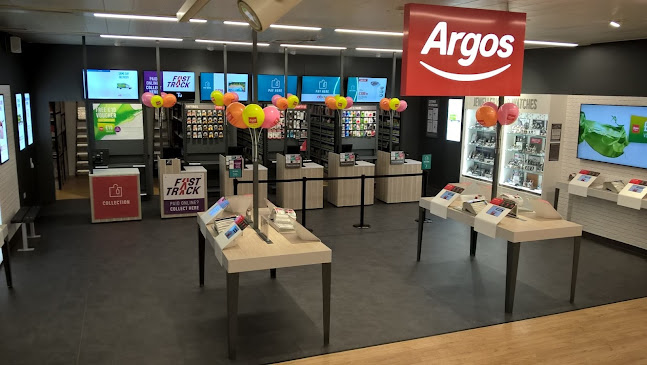Argos Winterstoke Road (Inside Sainsbury's) - Bristol