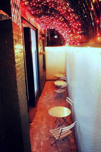 Event Venue «Helen Mills Event Space and Theater», reviews and photos, 137 W 26th St, New York, NY 10001, USA