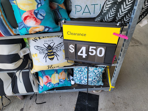 Department Store «Walmart Supercenter», reviews and photos, 950 E Greenville Pike, Winchester, IN 47394, USA