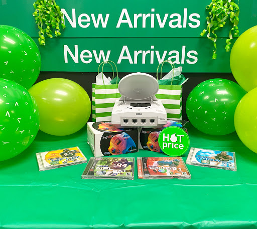 Pawn Shop «Value Pawn & Jewelry», reviews and photos, 2325 S Volusia Ave, Orange City, FL 32763, USA