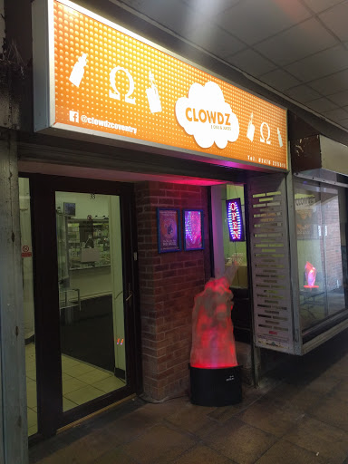 Clowdz-Coventry