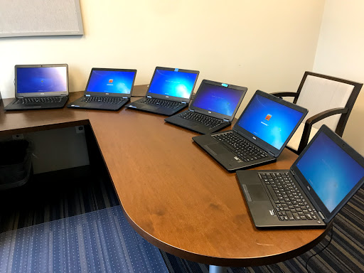 Computer Service «Arbor Computers», reviews and photos, 2860 Carpenter Rd #100d, Ann Arbor, MI 48108, USA