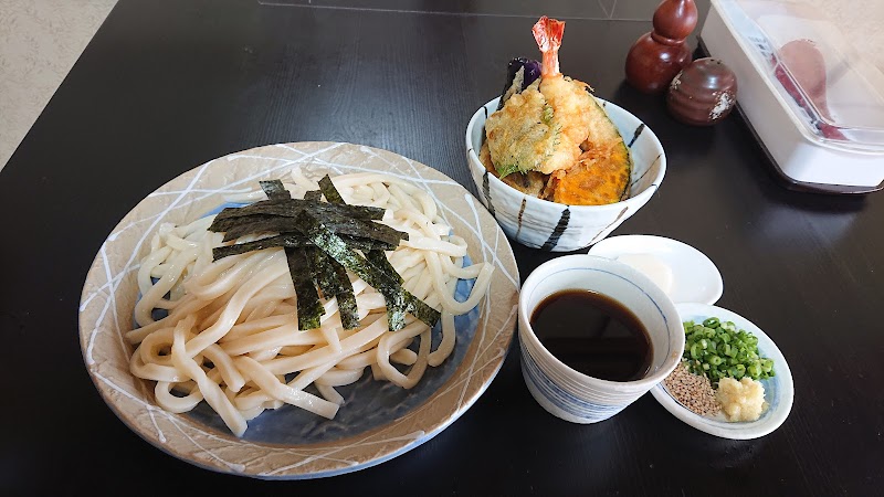 さぬきうどん むら泉