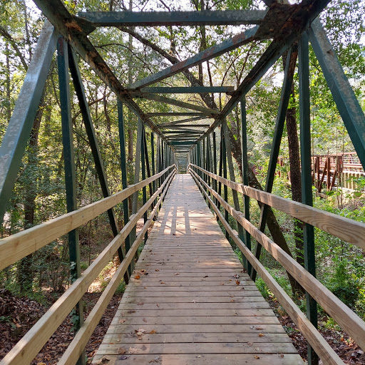 Park «Lake Houston Wilderness Park», reviews and photos, 25840 FM 1485, New Caney, TX 77357, USA