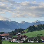 Photo n°10 de l'avis de D... fait le 29/07/2021 à 21:05 sur le  Panorama-Hotel Kaserer à Fischen
