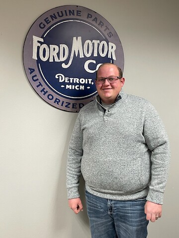 Ford Dealer «Mincer Ford», reviews and photos, 23572 IA-92, Columbus Junction, IA 52738, USA