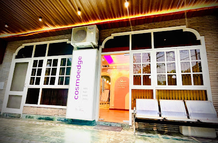 Cosmoedge - Skin & Laser Clinic - Cosmoedge - Skin & Laser Clinic