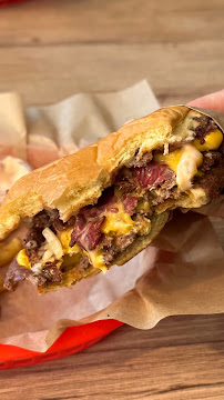 Les plus récentes photos du Restaurant de hamburgers Jumbo's à Paris - n°12