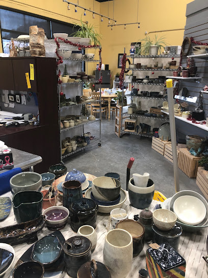 That Pottery Place