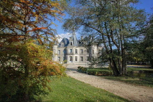 attractions Château de Thillombois Thillombois