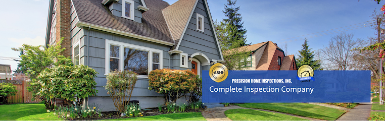 Precision Home Inspections Inc