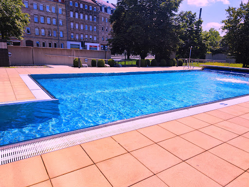 Cheap swimming pools Nuremberg