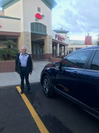 Car Dealer «AAA Car Buying», reviews and photos, 5402 W Roosevelt St #106, Phoenix, AZ 85043, USA