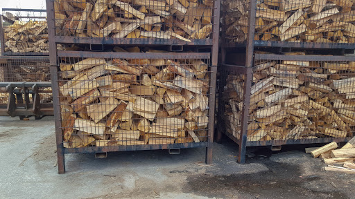 Firewood supplier Cambridge