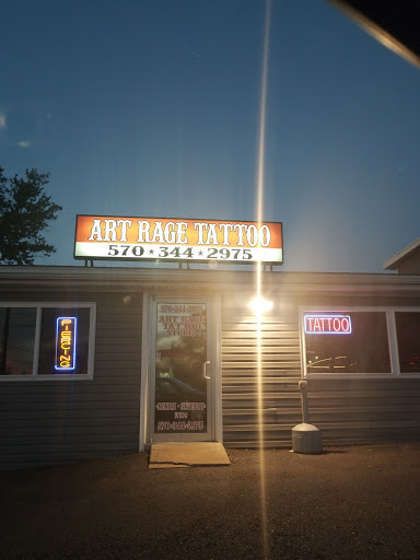 Find tattoo ideas from the bible for your next unique tattoo in Scranton at Art Rage Tattoo Studio