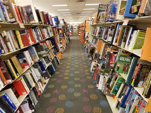 Used Book Store «2nd & Charles», reviews and photos, 3525 Ross Clark Cir #300, Dothan, AL 36303, USA