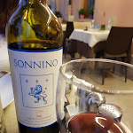 Photo n°3 de l'avis de Joeson.a fait le 15/06/2018 à 15:11 sur le  Ristorante La Mandragola à Montecatini Terme