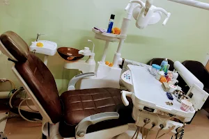 Dr.Sampada's Multispeciality Dental Clinic image