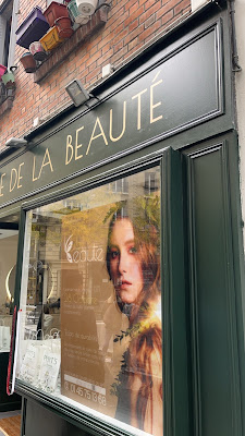 Centre d'Esthétique et Laser - Conservatoire de la beauté Paris à Paris