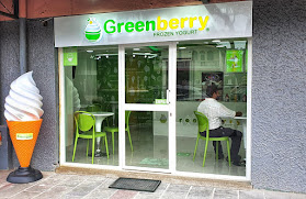 Greenberry Plaza Dañin