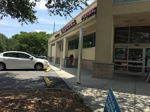 Drug Store «Walgreens», reviews and photos, 27440 US-27, Leesburg, FL 34748, USA