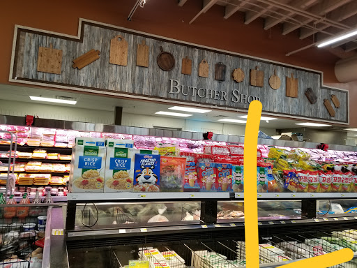 Grocery Store «Island Pacific Seafood Market», reviews and photos, 8650 W Tropicana Ave, Las Vegas, NV 89147, USA