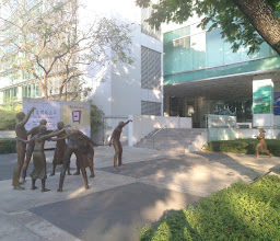 CU Museum photo