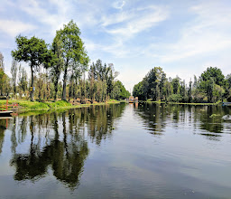 XOLOX.Trajineras photo