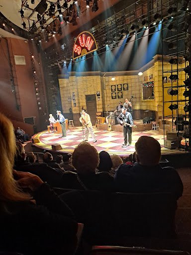 Entertainer «Delaware Theatre Company», reviews and photos, 200 Water St, Wilmington, DE 19801, USA