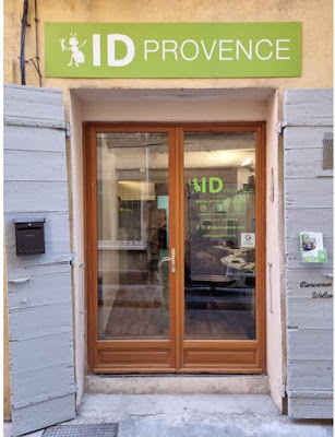 ID Provence à Aix-en-Provence
