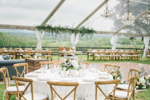 Florist «J. Morris Flowers», reviews and photos, 1603 Village Market Blvd SE #108, Leesburg, VA 20175, USA