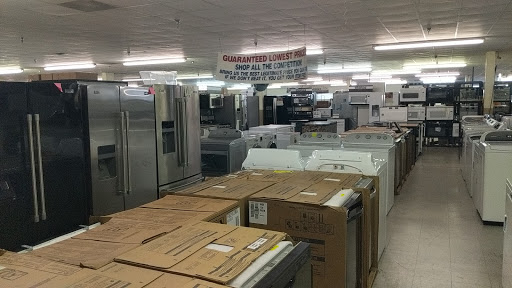 Furniture Store «King Appliances & Furniture», reviews and photos, 2821 Ross Clark Cir, Dothan, AL 36301, USA